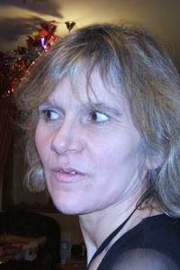Femme célibataire 58 ans à Dijon