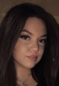 Femme célibataire 29 ans à Versailles