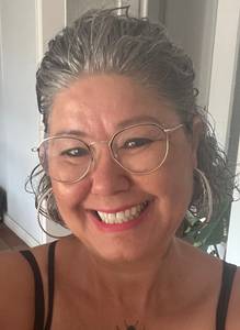 Photo du profil Sylvia, 49 ans à Les Fromenteaux