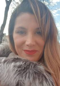 Femme célibataire 43 ans à Saint Etienne