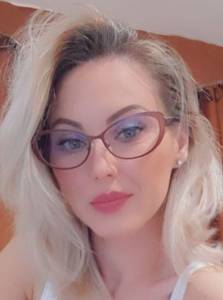 Femme célibataire 44 ans à Paris-14e