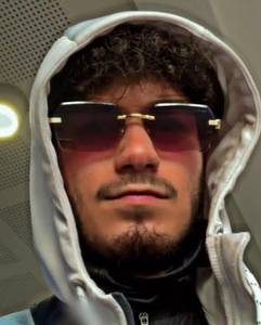 Photo du profil Angel, 26 ans à Morez