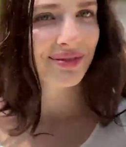 Janet rencontre avec Janet