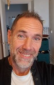 rencontre avec Frederick