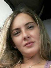 Femme célibataire 37 ans à Amiens