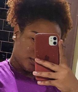 Luizeribeiro, femme coquine de 22 ans - S�o Lu�s