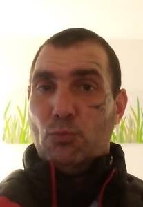 rencontre avec Richard