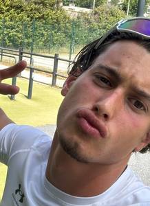 rencontre avec Terrell