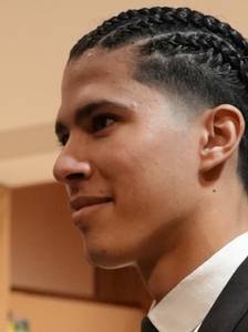 rencontre avec Lester