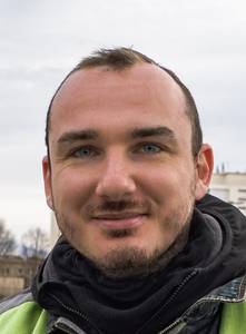 rencontre avec Delbert