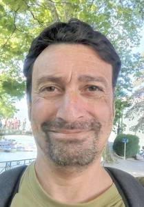 Photo du profil Tyrone, 53 ans à Annecy