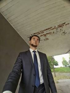 rencontre avec Roberto