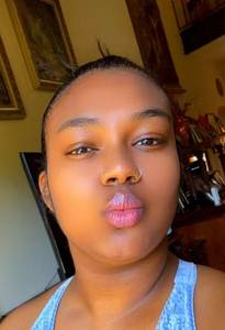 Albaleyba29, femme coquine de 25 ans - Madrid