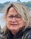 Femme célibataire 61 ans à Poitiers