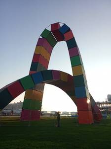 rencontre avec Roland