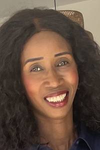 Femme célibataire 47 ans à Reims