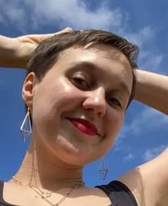 rencontre avec Myrtle