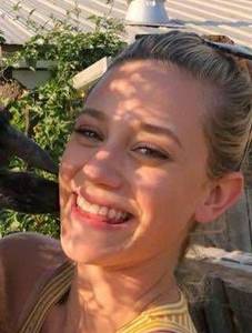 Alberta jolie ronde, cherche une rencontre