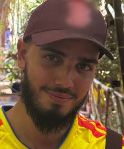 Carlos rencontre avec Carlos