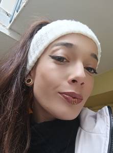 Wilma jolie ronde, cherche une rencontre