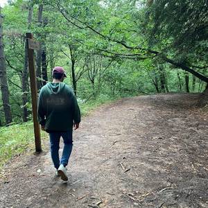 rencontre avec Edmond