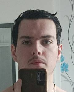 Photo du profil Alberto, 22 ans à Saint-Malo