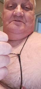 rencontre avec Michael