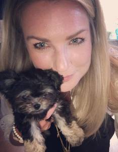 rencontre avec Desiree