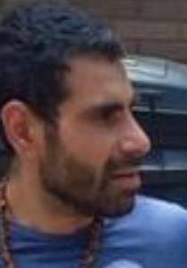 Mekhailgeorge