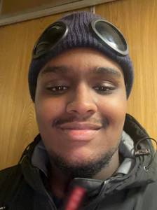 rencontre avec Keith