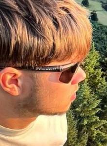 rencontre avec Larry