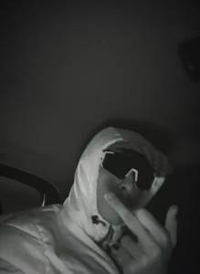 rencontre avec Stephen