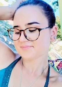 Femme célibataire 25 ans à Paris