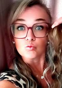 rencontre avec Carolyn