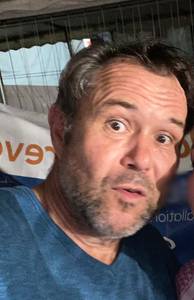 rencontre avec Andrew