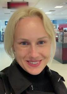 Femme célibataire 51 ans à Strasbourg