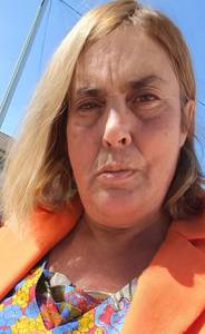 Leah rencontre avec Leah