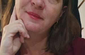 rencontre avec Edna