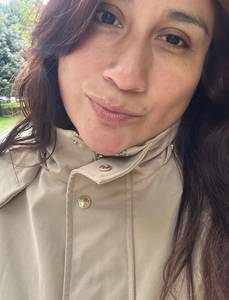 Femme célibataire 30 ans à Pau