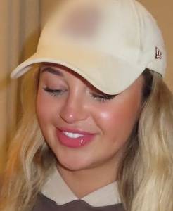 rencontre avec Vickie