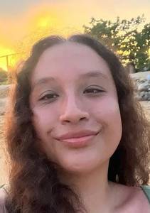 rencontre avec Alyssa