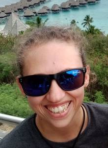 rencontre avec Rachel