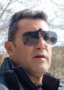 célibataire de Don Benito