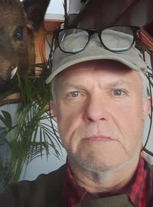 rencontre avec Roberto