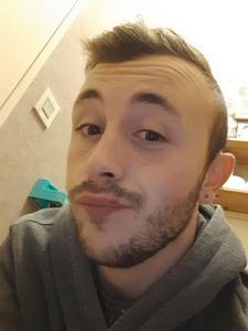 Femme 23 ans Cherbourg-Octeville