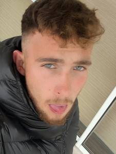 rencontre avec Myron