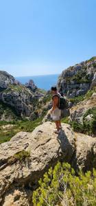 rencontre avec Roger