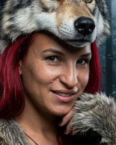 Gonyuri70, femme coquine de 27 ans - Municipio de Holgu�n