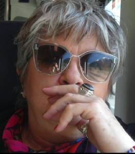 Yvonne rencontre avec Yvonne