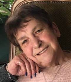 Femme célibataire 68 ans à Nancy